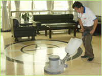 西安石材翻新結晶服務|西安立美石材病變處理公司 保潔服務 產品