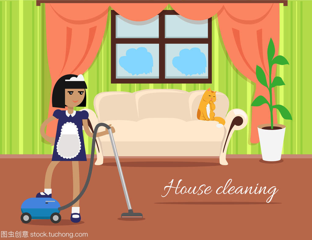 專業清潔服務，讓家煥然一新